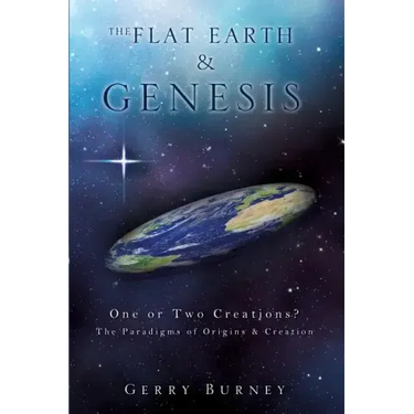 The Flat Earth & Genesis
