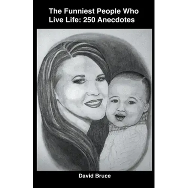 The Funniest People Who Live Life