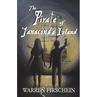 The Pirate of Janconda Island