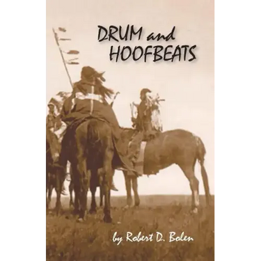 Drum and Hoofbeats