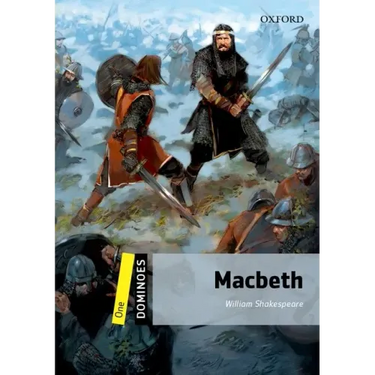 Dominoes 2nd Edition 1 Macbeth