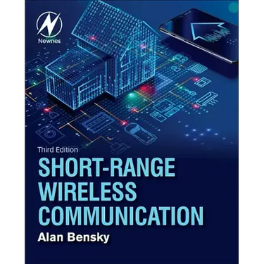 Short-Range Wireless Communication