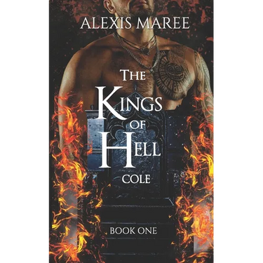 The Kings of Hell - Cole: Book One
