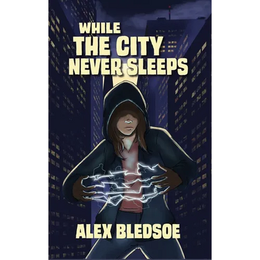 While the City Never Sleeps