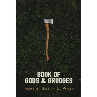 Book of Gods & Grudges