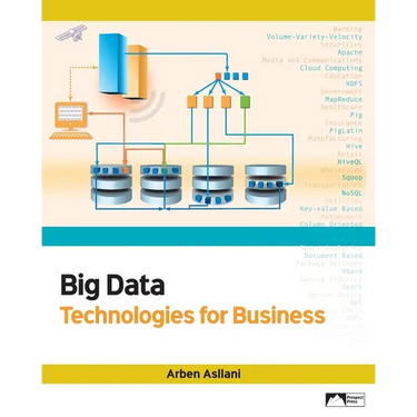 Big Data Technologies for Business