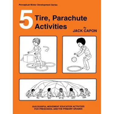 Tire, Parachute Activities