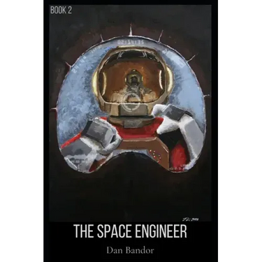 The Space Engineer: Book 2