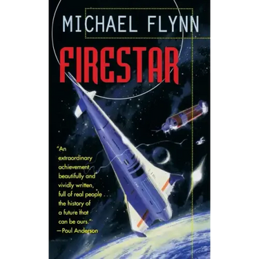 Firestar