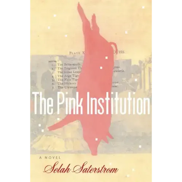 The Pink Institution