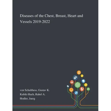 Diseases of the Chest, Breast, Heart and Vessels 2019-2022