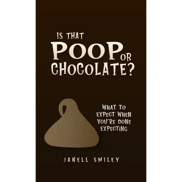 Is That Poop or Chocolate?