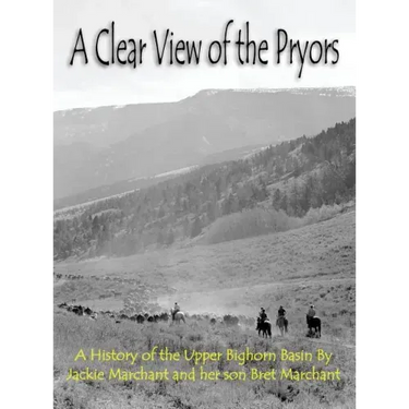 A Clear View of the Pryors