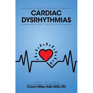 Interpreting Basic Cardiac Dysrhythmias Without Heartache
