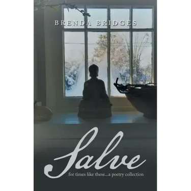 Salve: For Times Like These...A Poetry Collection
