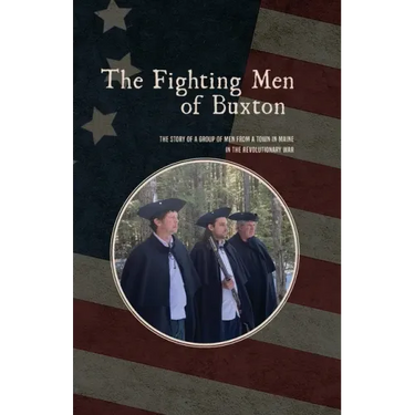 The Fighting Men of Buxton