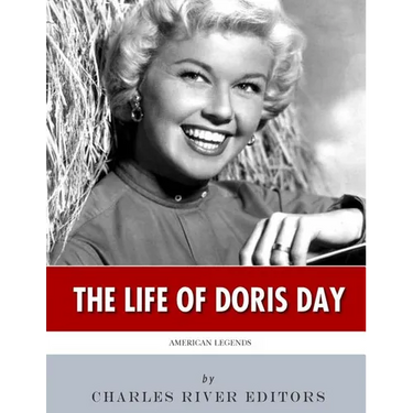 American Legends: The Life of Doris Day