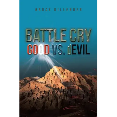 Battle Cry: GOOD vs. dEVIL