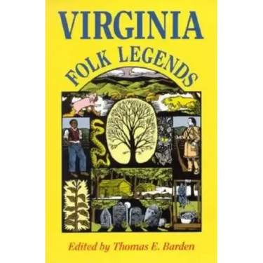 Virginia Folk Legends