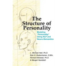 The Structure of Personality: Modelling Personality Using Nlp and Neuro-Semantics