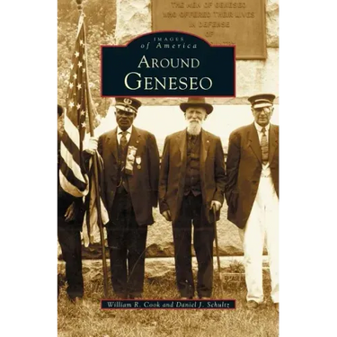 Around Geneseo