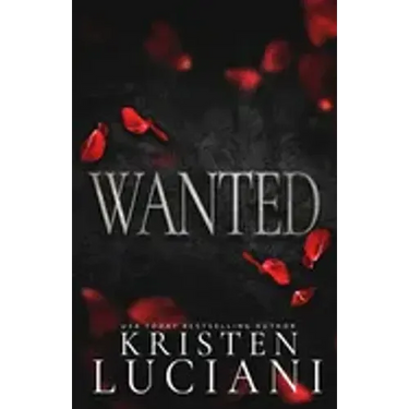 Wanted: A Dark Italian Mafia Romance
