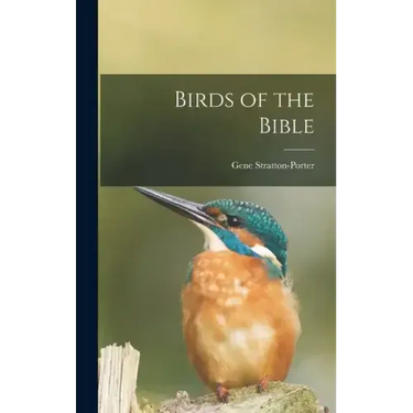Birds of the Bible