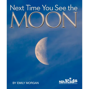 Next Time You See the Moon