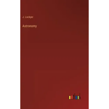 Astronomy