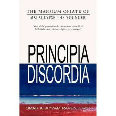Principia Discordia