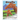 Giraffe Large Print Mosaic Color By Number: Coloring Book for Adults For Stress Relief and Relaxation