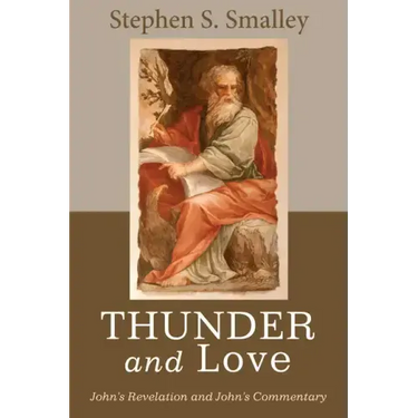 Thunder and Love