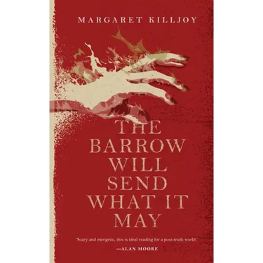 Barrow Will Send What It May