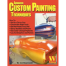 Advanced Custom Painting Techniques