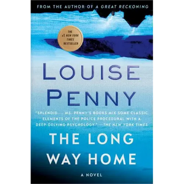 The Long Way Home