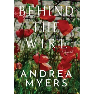 Behind the Wire