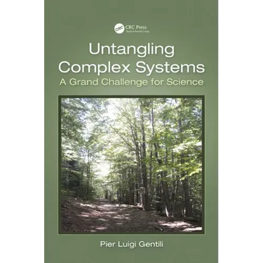 Untangling Complex Systems: A Grand Challenge for Science