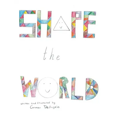 Shape the World
