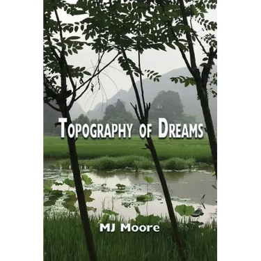 Topography of Dreams