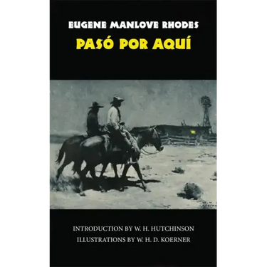 Pasó Por Aquí, Volume 50