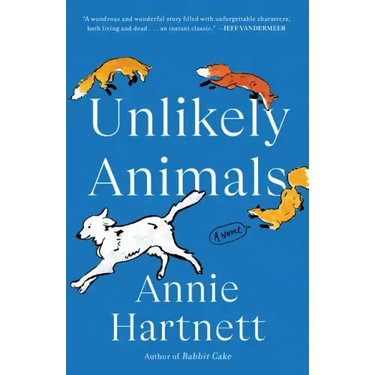 Unlikely Animals