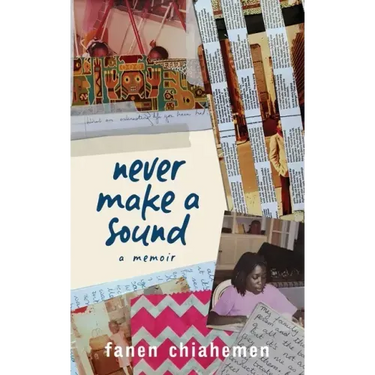 Never Make A Sound