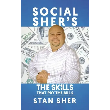 Social Sher's The Skills That Pay The Bills