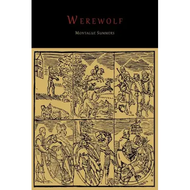 The Werewolf