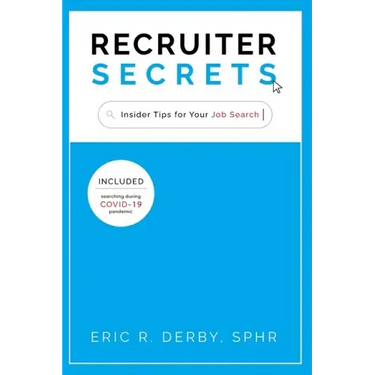 Recruiter Secrets: Insider Tips for Your Job Search