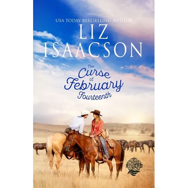 The Curse of February Fourteenth: Christian Contemporary Romance