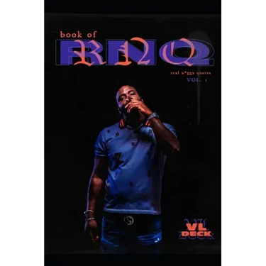 RNQ Vol. 1