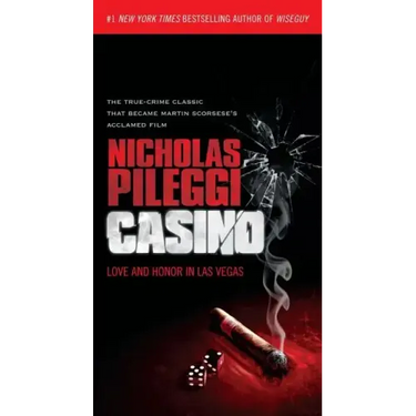 Casino: Love and Honor in Las Vegas