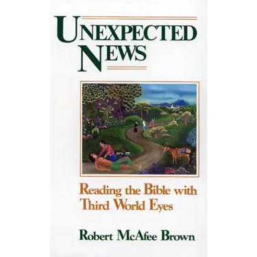 Unexpected News