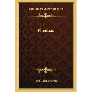 Pheidias